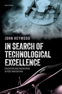 Produktbild: In Search of Technological Excellence
