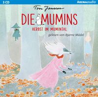 Produktbild: Die Mumins (9). Herbst im Mumintal