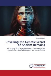 Produktbild: Unveiling the Genetic Secret of Ancient Remains