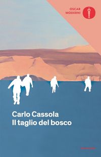 Produktbild: Cassola, C: Taglio del bosco
