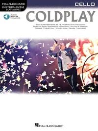 Produktbild: Coldplay