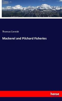 Produktbild: Mackerel and Pilchard Fisheries