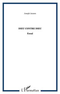 Produktbild: Dieu contre Dieu