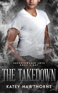Produktbild: Superpowered Love 8: The Takedown