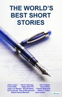 Produktbild: The World's Best Short Stories