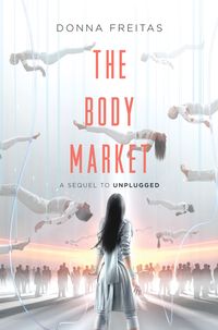 Produktbild: Body Market