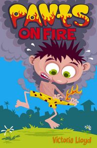 Produktbild: Pants on Fire