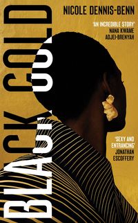 Produktbild: Black Gold