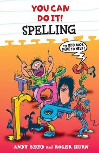 Produktbild: You Can Do It: Spelling
