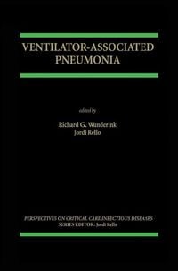 Produktbild: Ventilator-Associated Pneumonia