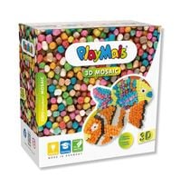 Bild vom Artikel Playmais® Mosaic 3d Fish vom Autor 