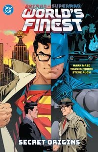 Produktbild: Batman/Superman: World's Finest Vol. 5