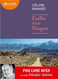 Produktbild: Faillir &ecirc;tre flingu&eacute;
