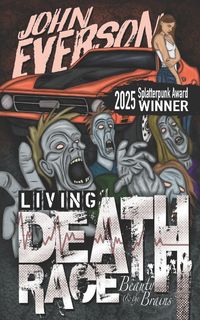 Produktbild: Living Death Race