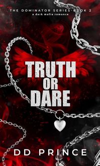 Produktbild: Truth or Dare (The Dominator Series, #2)