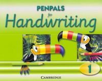 Produktbild: Penpals For Handwriting Year 1