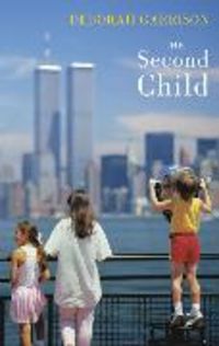 Produktbild: Garrison, D: Second Child