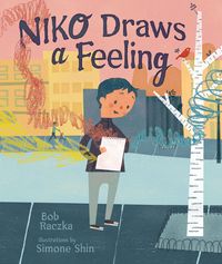 Produktbild: Niko Draws a Feeling