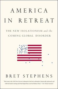 Produktbild: America in Retreat