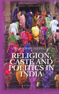 Produktbild: Religion, Caste, and Politics in India