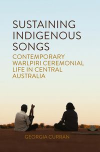 Produktbild: Sustaining Indigenous Songs