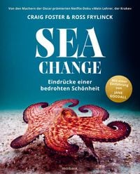 Produktbild: Sea Change - Eindr&uuml;cke einer bedrohten Sch&ouml;nheit