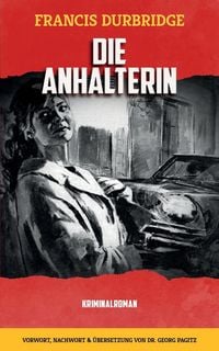 Produktbild: Die Anhalterin