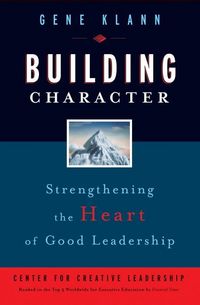 Produktbild: Building Character