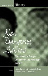 Produktbild: New Dangerous Liaisons