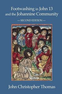 Produktbild: Footwashing in John 13 and the Johannine Community