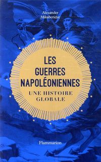 Produktbild: Les guerres napol&eacute;oniennes : une histoire globale