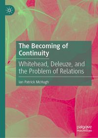 Produktbild: The Becoming of Continuity