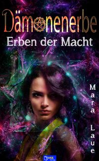Produktbild: Erben der Macht - D&auml;monenerbe 3