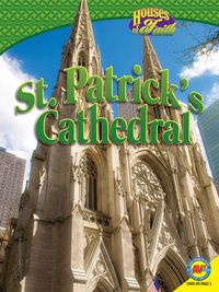 Produktbild: St. Patrick's Cathedral