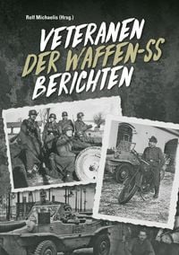 Produktbild: Veteranen der Waffen-SS berichten