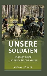 Produktbild: Unsere Soldaten