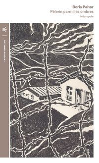 Produktbild: P&egrave;lerin parmi les ombres : N&eacute;cropole