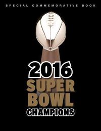 Produktbild: 2016 Super Bowl Champions (Nfc)