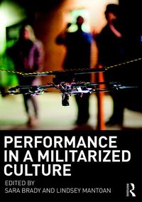 Produktbild: Performance in a Militarized Culture