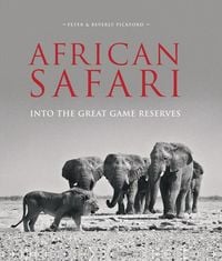 Produktbild: African Safari