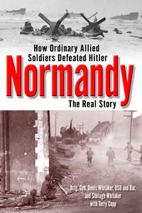 Produktbild: Whitaker, S: Normandy