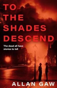 Produktbild: To the Shades Descend
