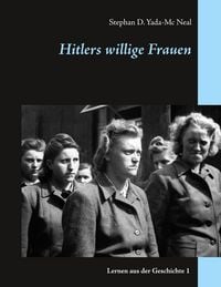 Produktbild: Hitlers willige Frauen