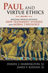 Produktbild: Paul and Virtue Ethics