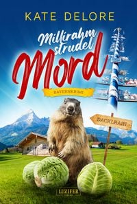Produktbild: Millirahmstrudelmord