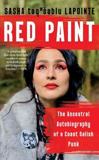 Produktbild: Red Paint