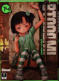 Produktbild: Btooom ! Tome 14