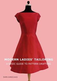 Bild vom Artikel Modern Ladies' Tailoring vom Autor Sven Jungclaus