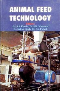 Produktbild: Animal Feed Technology