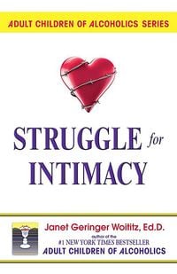 Produktbild: Struggle for Intimacy